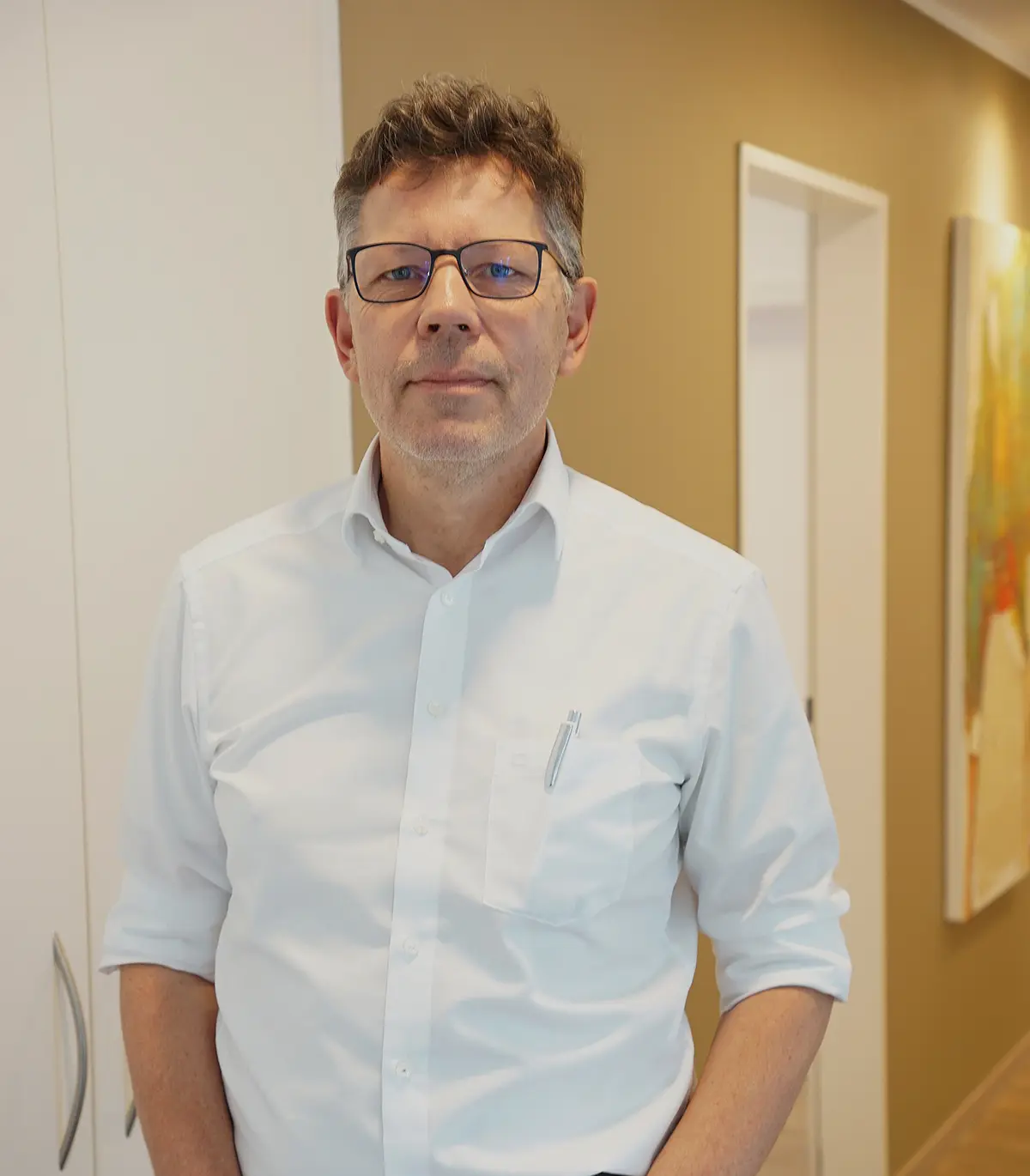 Dr. med. Thomas Spulak