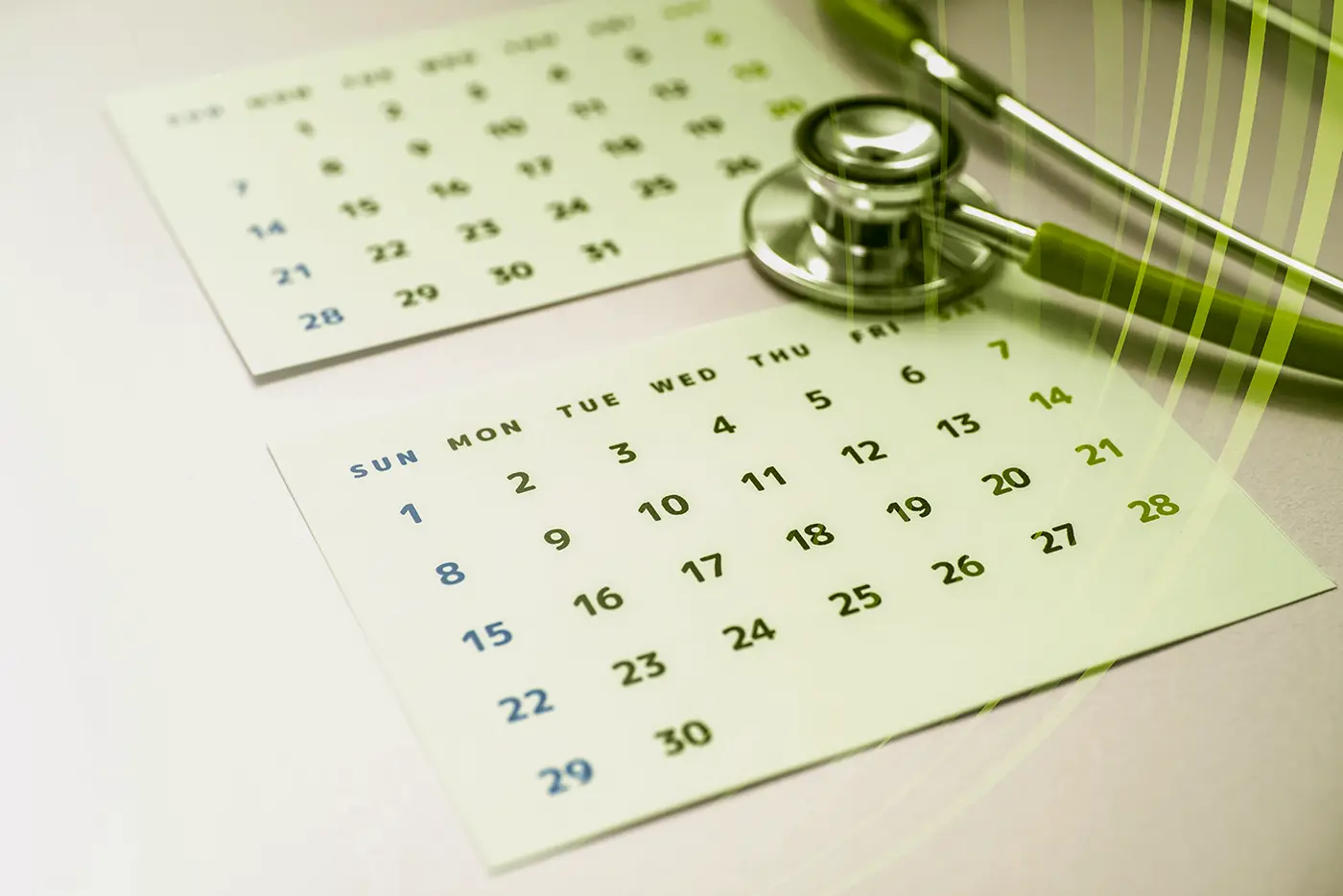 Praxis Badestraße - Terminvereinbarung